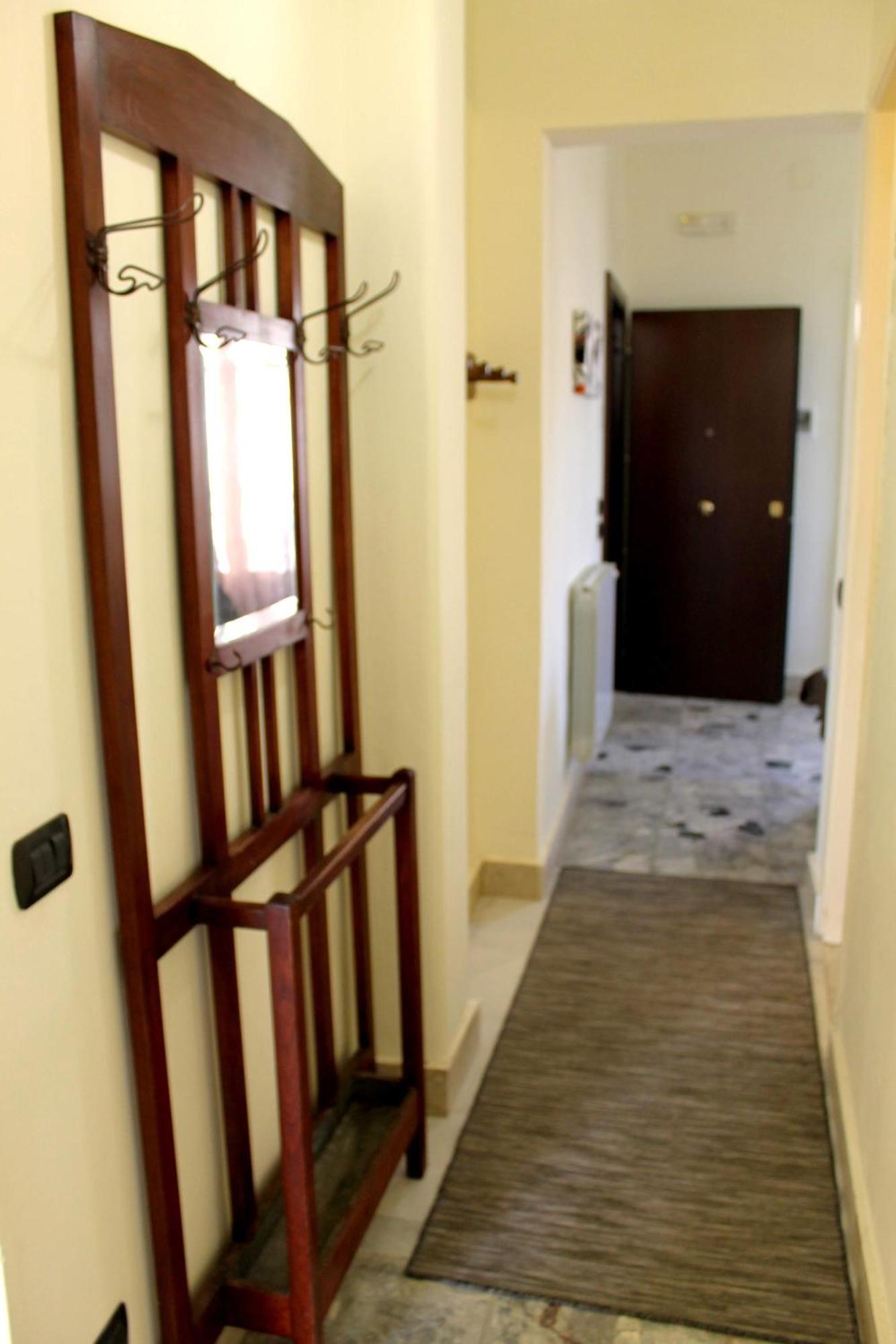 Casa Vistosa Agrigento Apartment Exterior foto