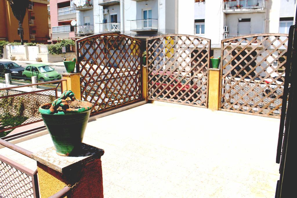 Casa Vistosa Agrigento Apartment Exterior foto
