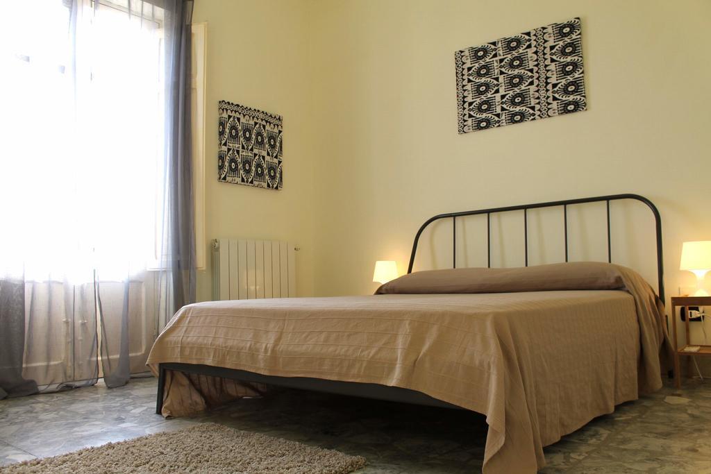 Casa Vistosa Agrigento Apartment Exterior foto
