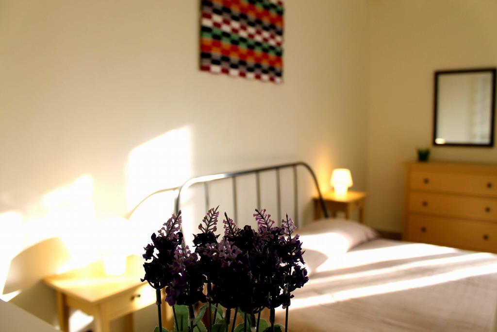 Casa Vistosa Agrigento Apartment Exterior foto